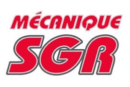 Logo Mécanique SGR