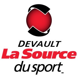 Logo Devault sports jpg