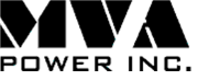 MVA Power logo