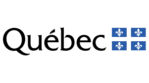 logo gouv. Québec