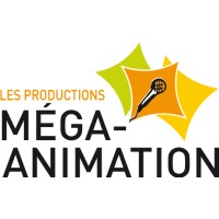 Prod méga-Animation logo
