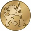 lion dor logo